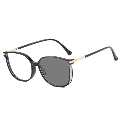 Crystal Elite Vision – Gafas fotocromáticas multifocales