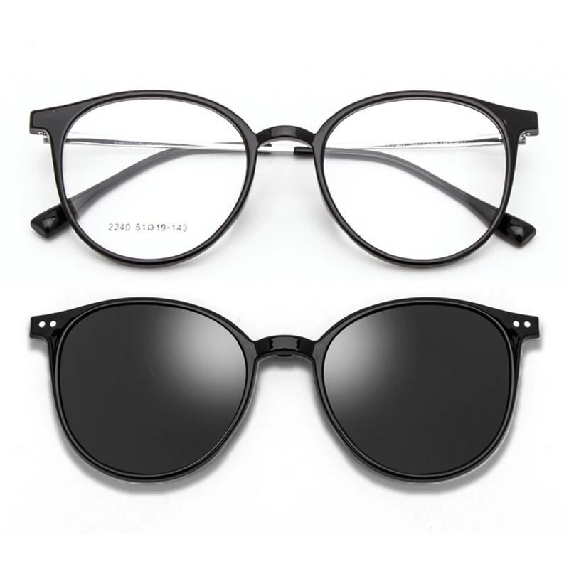 Gafas Alphaville 2-1