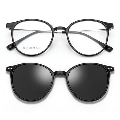 Gafas Alphaville 2-1