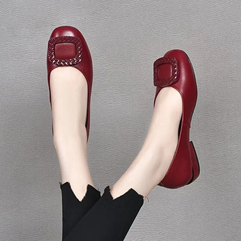 Mocasines SoftStep Marisa para mujer