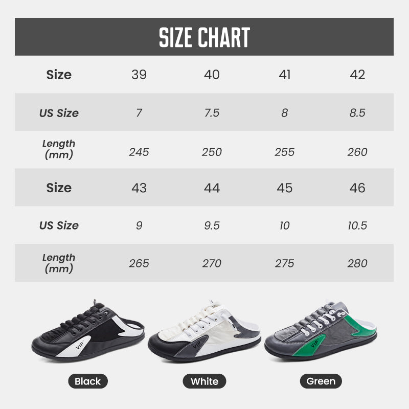 💯【Spring Specials】Men's Driving Casual Sneakers 💯 | Non-Slip Rubber Nubs | Ultra-Flex Sole | Shock-Absorbing Heel
