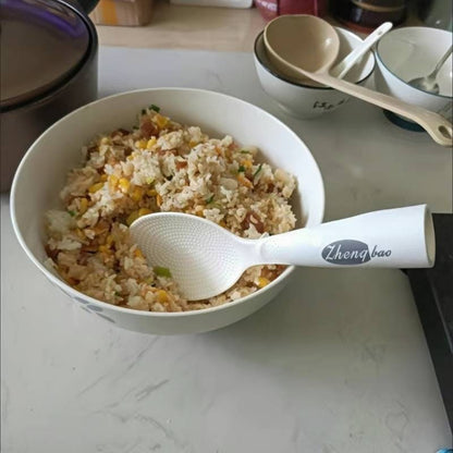Cuchara de arroz EasyServe