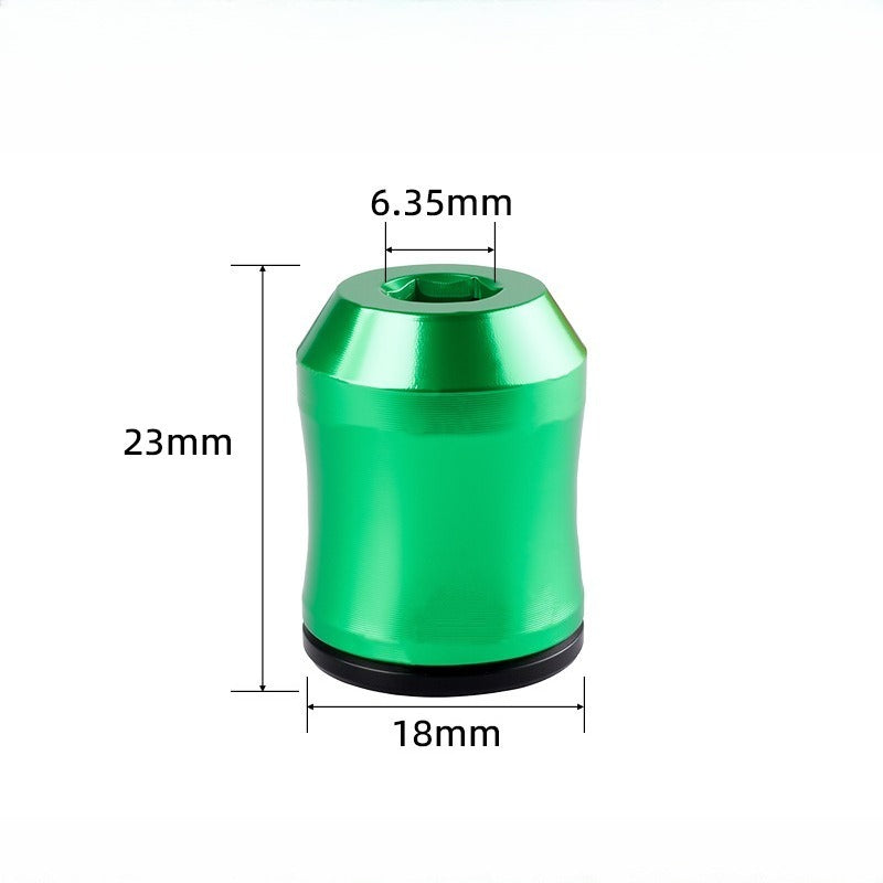 ⏳Time-Limited Special⏰MagDock Magnetic Drill Bit Ring For Quick Screw Pickup