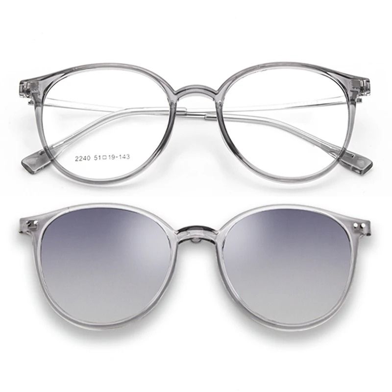 Gafas Alphaville 2-1