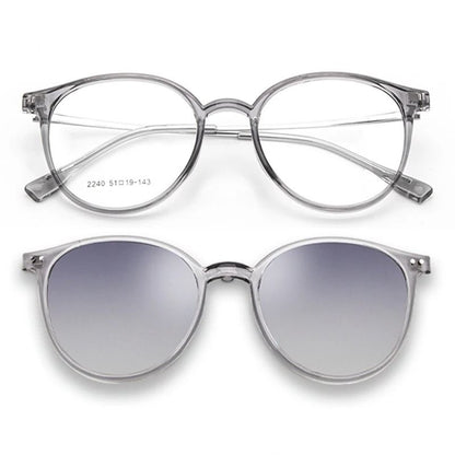 Gafas Alphaville 2-1