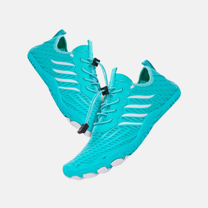 Zapatos cómodos TerraMax TechStep