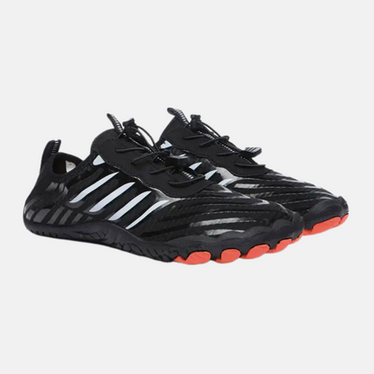 Zapatos cómodos TerraMax TechStep