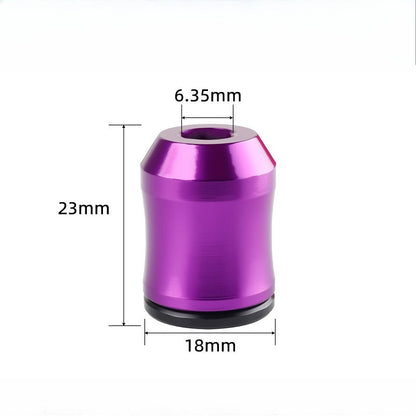 ⏳Time-Limited Special⏰MagDock Magnetic Drill Bit Ring For Quick Screw Pickup