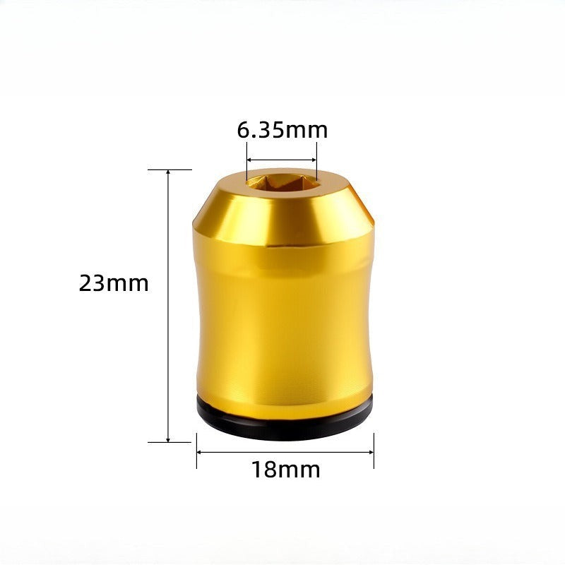 ⏳Time-Limited Special⏰MagDock Magnetic Drill Bit Ring For Quick Screw Pickup
