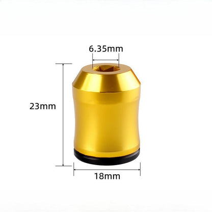 ⏳Time-Limited Special⏰MagDock Magnetic Drill Bit Ring For Quick Screw Pickup
