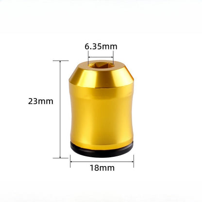 ⏳Time-Limited Special⏰MagDock Magnetic Drill Bit Ring For Quick Screw Pickup