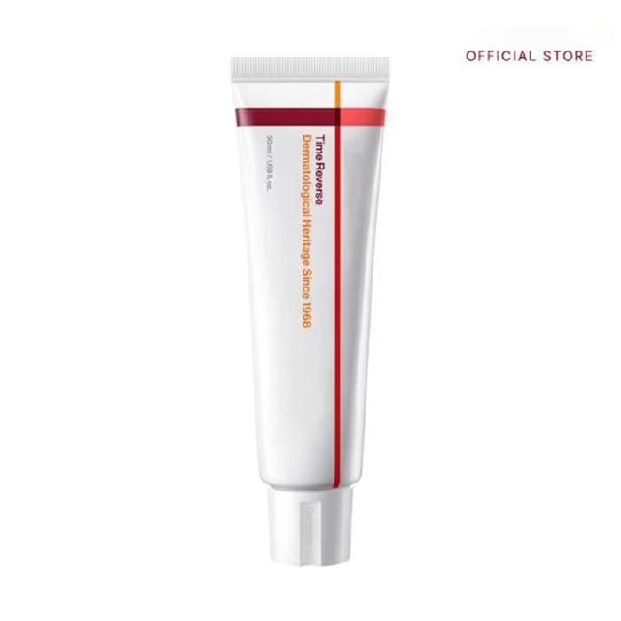 Madeca Cream Time Reverse
