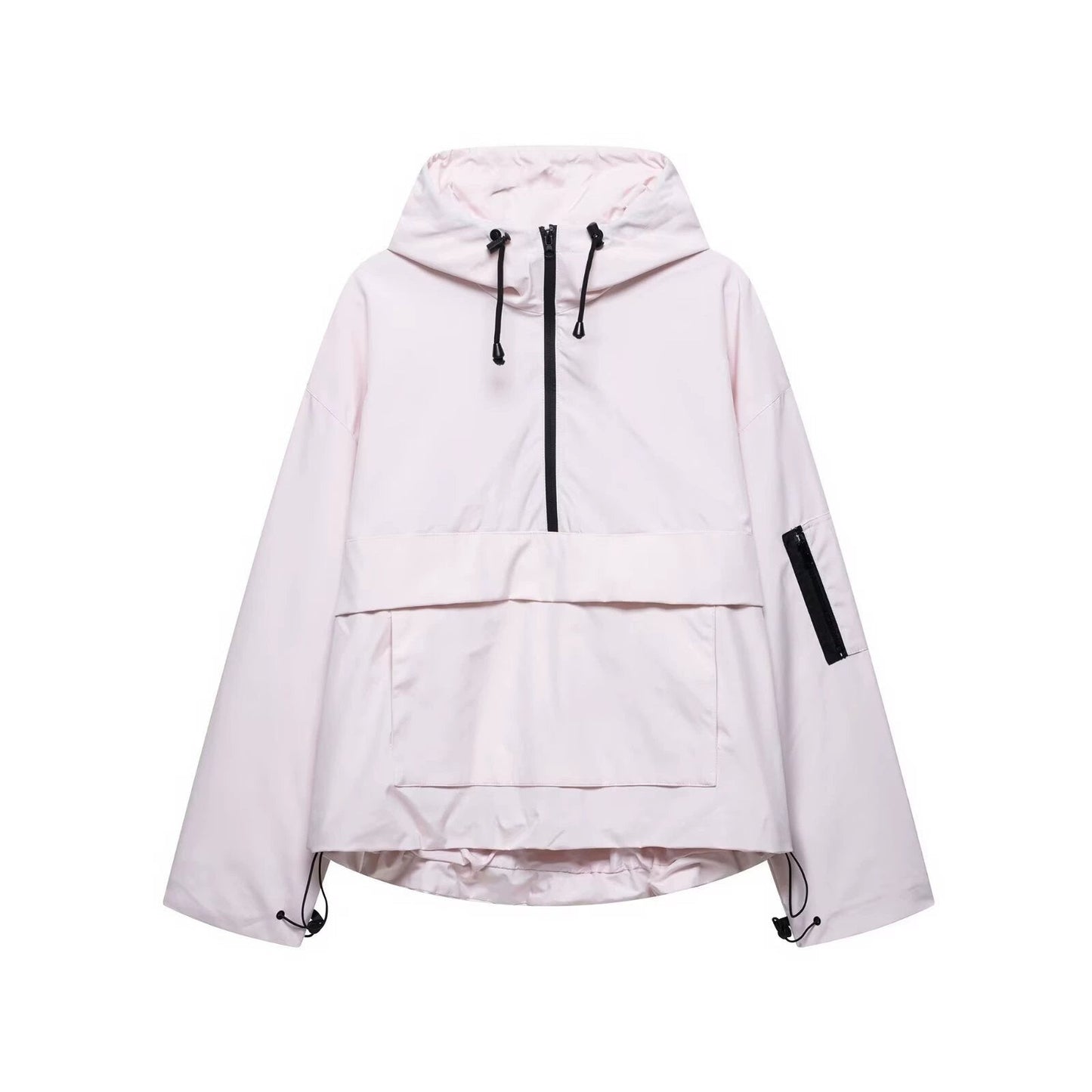 🔥LAST DAY SALE - 75% OFF🎁3-in-1 Waterproof Women's Jacket – Rain, Wind & Cold, All Covered