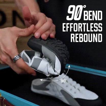 💯【Spring Specials】Men's Driving Casual Sneakers 💯 | Non-Slip Rubber Nubs | Ultra-Flex Sole | Shock-Absorbing Heel