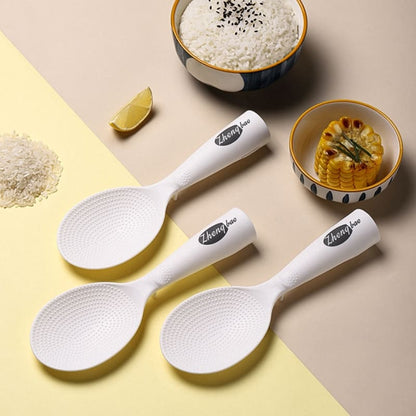 Cuchara de arroz EasyServe