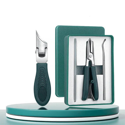 💥Buy 2 Get 1 Free🔥Eagle Beak Beveled Nail Clippers