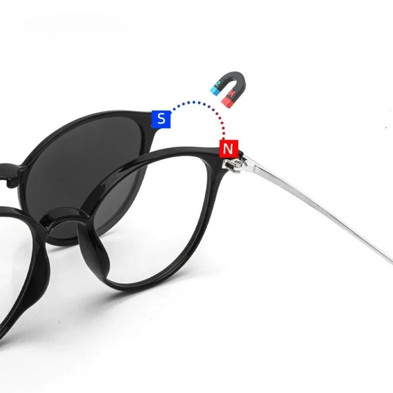 Gafas Alphaville 2-1