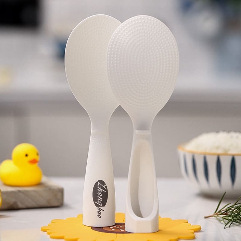 Cuchara de arroz EasyServe