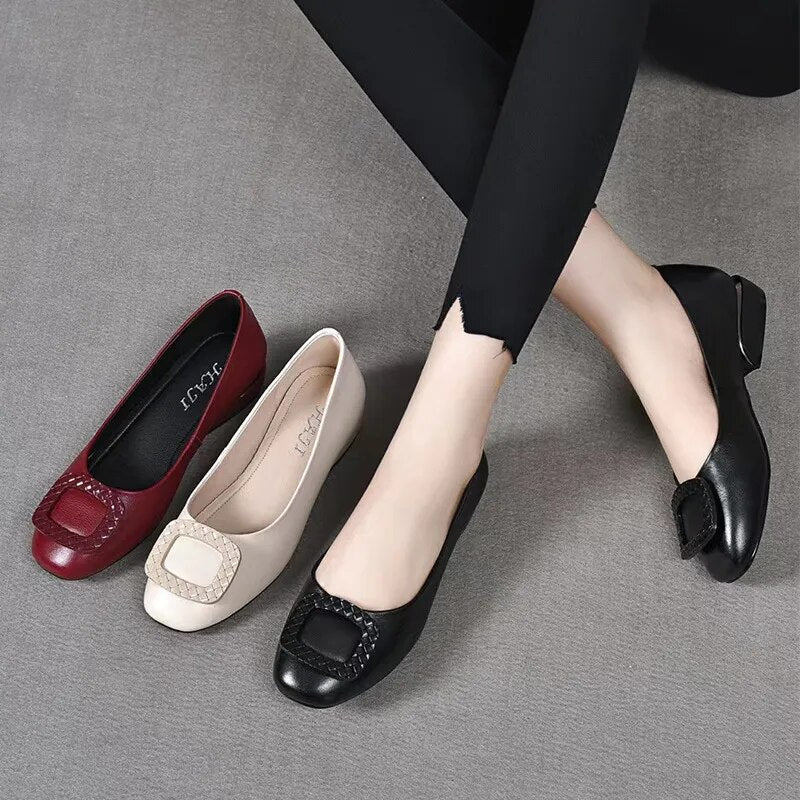 Mocasines SoftStep Marisa para mujer