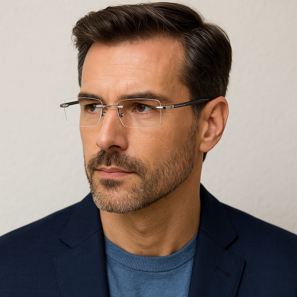 Gafas Multifocales Solaris Vision