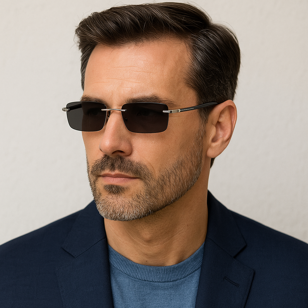 Gafas Multifocales Solaris Vision