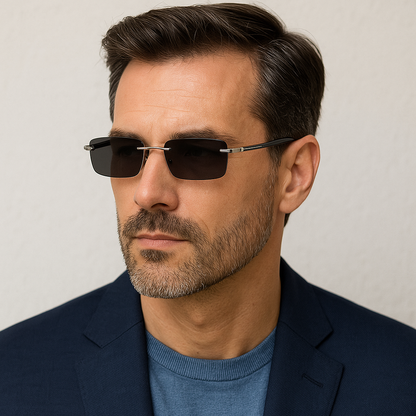 Gafas Multifocales Solaris Vision