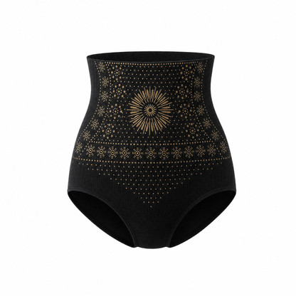 🥳2026 HOT SALE🥳💞80K+ SOLD!🌸🧘‍♀️ Thermogenic Tummy Control Shorts – 30‑min daily wear, activates warmth & boosts circulation. Supports firmer, smoother contour. No gym needed. A smart shapewear choice. 👵✨