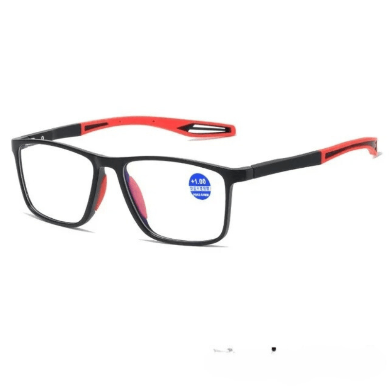 Lunettes OptiShift Pro à Focalisation Progressive