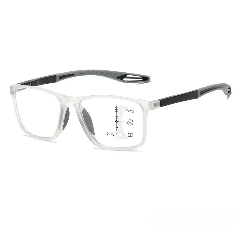 Gafas Pro OptiShift con Enfoque Progresivo