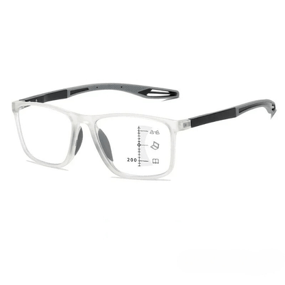 Lunettes OptiShift Pro à Focalisation Progressive