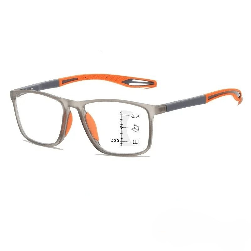 Gafas Pro OptiShift con Enfoque Progresivo