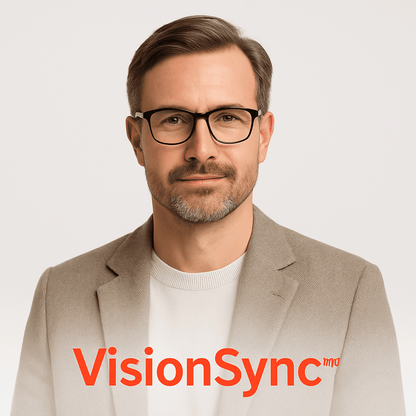 Lunettes OptiShift Pro à Focalisation Progressive