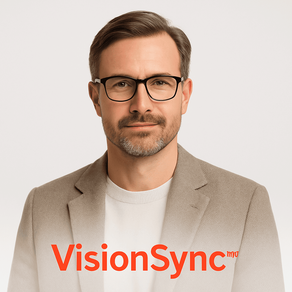 Lunettes OptiShift Pro à Focalisation Progressive