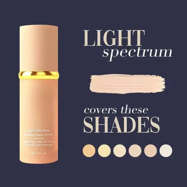 💜 LAST DAY PROMOTION - Buy 1 Get 1 Free💜  Biomimic Foundation - 4-in-1