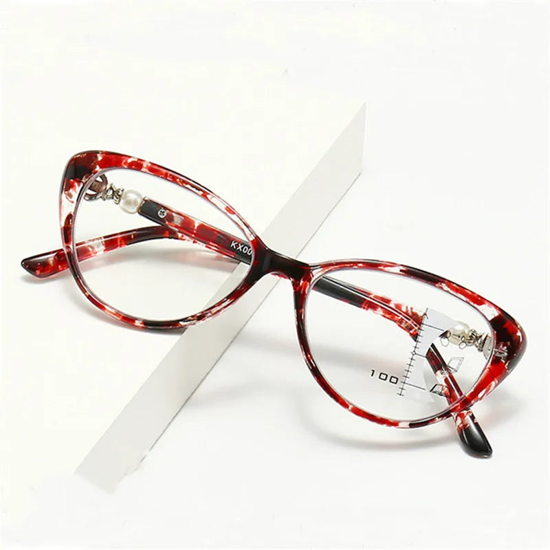 Gafas multifocales Henley Prime