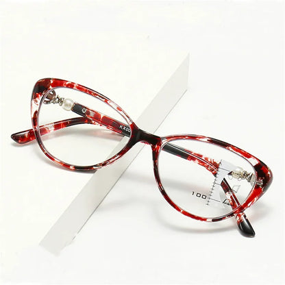 Gafas multifocales Henley Prime