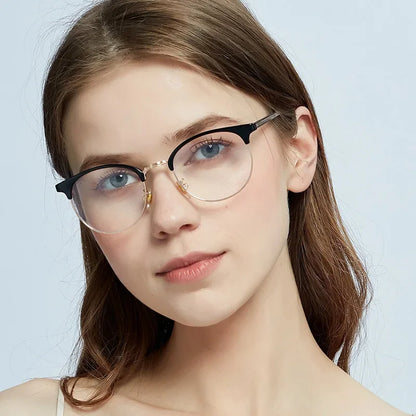 Noble Vision Multifocal Glasses