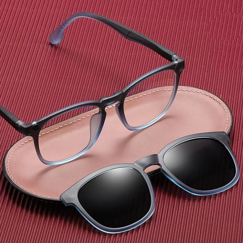 Dallor Vision – Gafas de sol 2 en 1