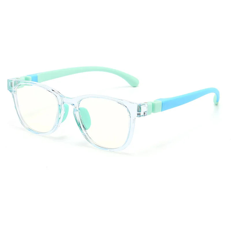Gafas Sparkle – Protección contra la luz azul para niños