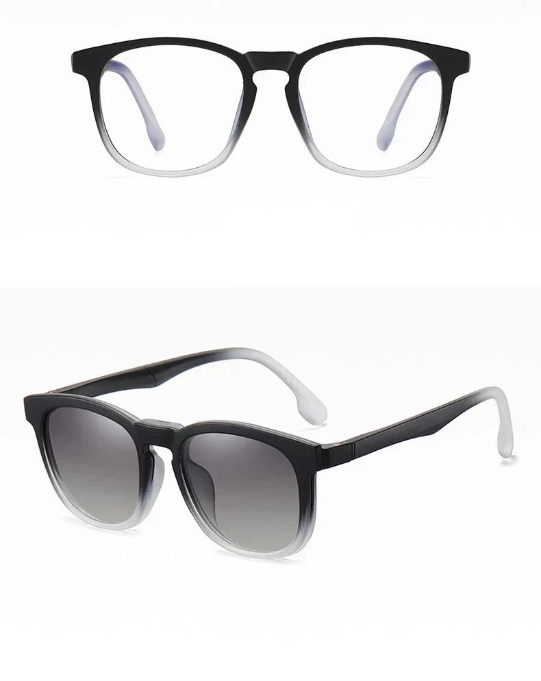 Dallor Vision – Gafas de sol 2 en 1