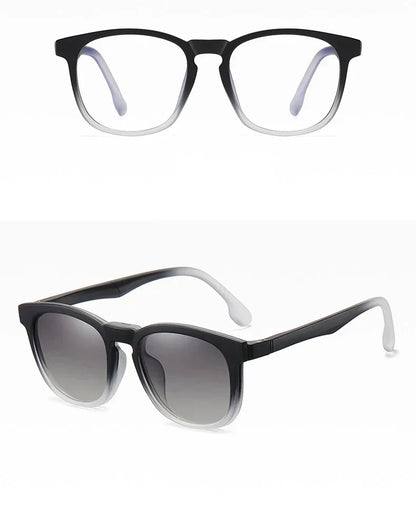 Dallor Vision – Gafas de sol 2 en 1