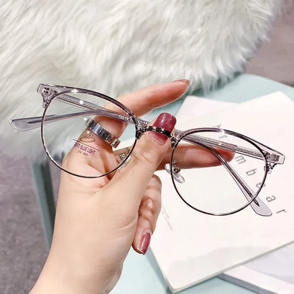 Noble Vision Multifocal Glasses