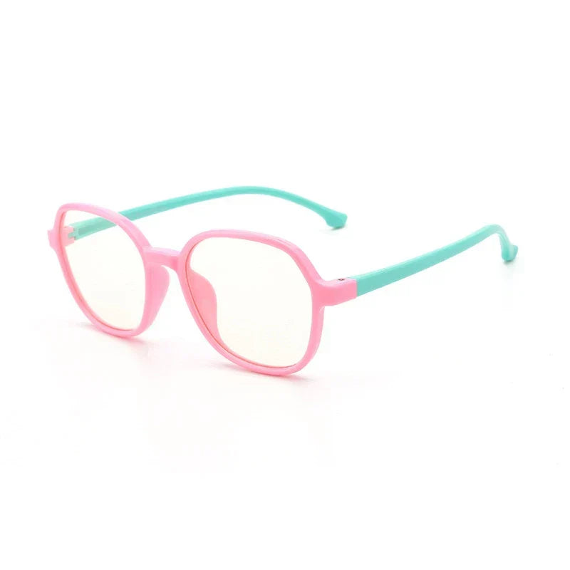 Luna Glasses – Protección contra la luz azul para niños
