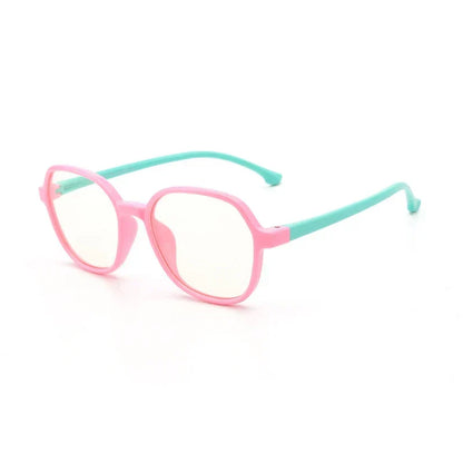 Luna Glasses – Protección contra la luz azul para niños
