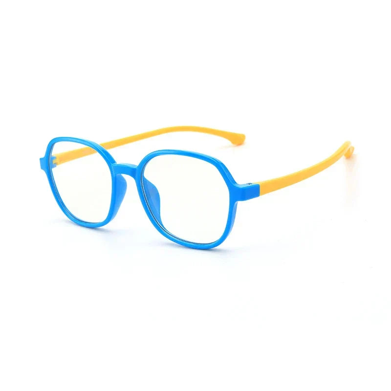 Luna Glasses – Protección contra la luz azul para niños