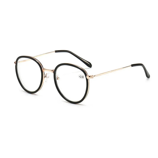 Trace Optics Multifocal Glasses