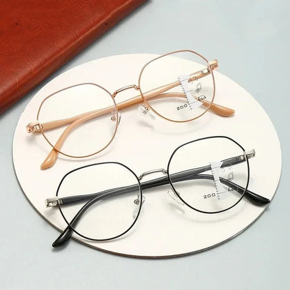 Gafas multifocales Cambridge Elite
