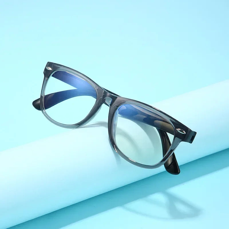 CrystalLine Lenses