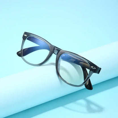 Gafas Scout – Protección contra luz azul para niños