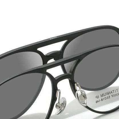 Nomad Vision – 3-in-1 Smart Glasses